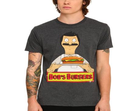 Bobsburgers Official Merchandise for True Collectors & Fans