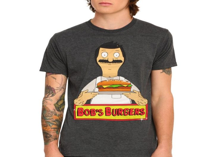 Bobsburgers Official Merchandise for True Collectors & Fans