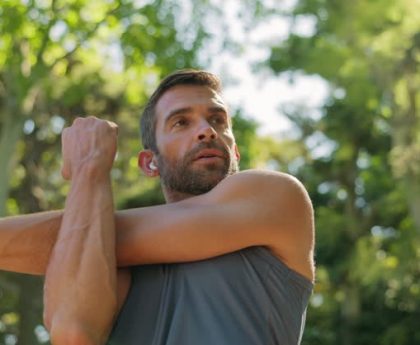 Creating a Lifestyle That Supports Natural Energy Levels