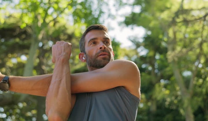 Creating a Lifestyle That Supports Natural Energy Levels