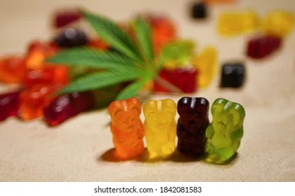 Complete Guide to best thc sleep gummies for Relaxation and Recovery