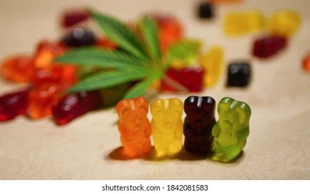 Complete Guide to best thc sleep gummies for Relaxation and Recovery