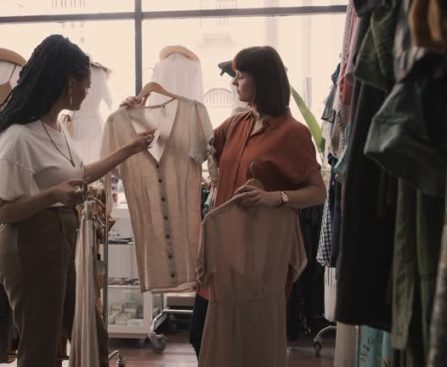 The Role of Color in Kawaii Clothes Styling