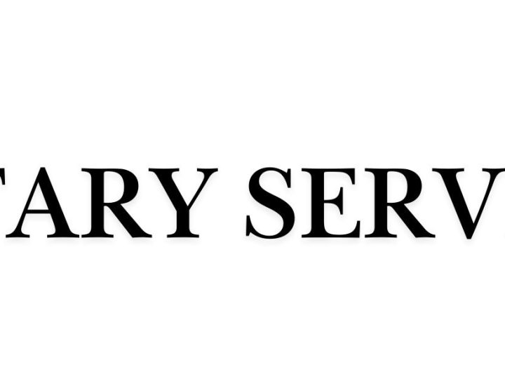 Convenient On-Site Notary Services With traveling mobile notary near me Seaside Heights NJ