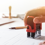 Organize Education-Related Paperwork With Mobile Notary Services for Official Requirements