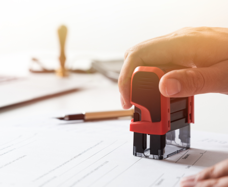 Organize Education-Related Paperwork With Mobile Notary Services for Official Requirements