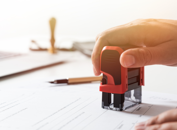 Organize Education-Related Paperwork With Mobile Notary Services for Official Requirements
